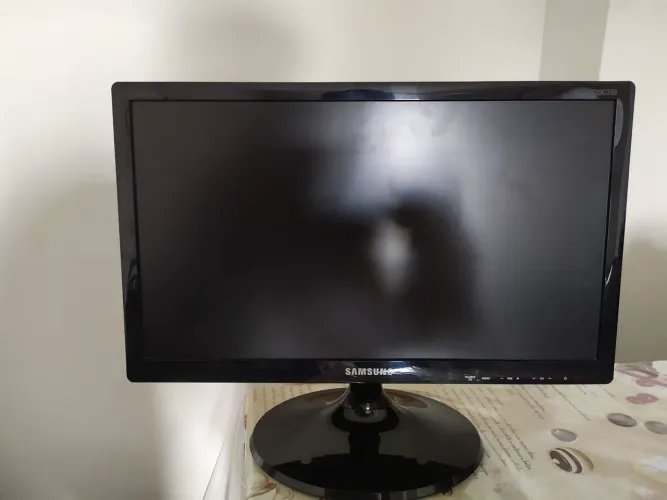 HDTV/Monitor Samsung 