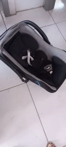 Bebê conforto