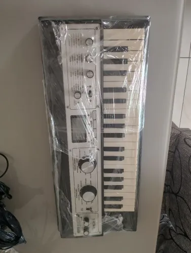 Microkorg xl
