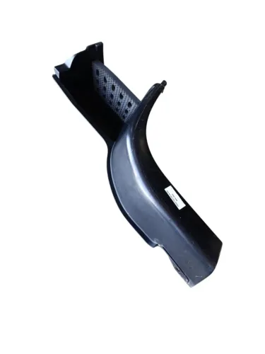 Paralama Superior Com Estribo Iveco Tector Ld 5801388775