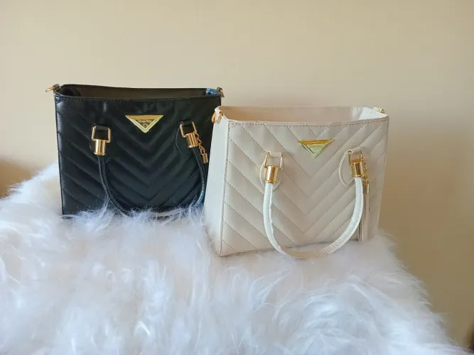 Bolsas femininas modernas e charmosas