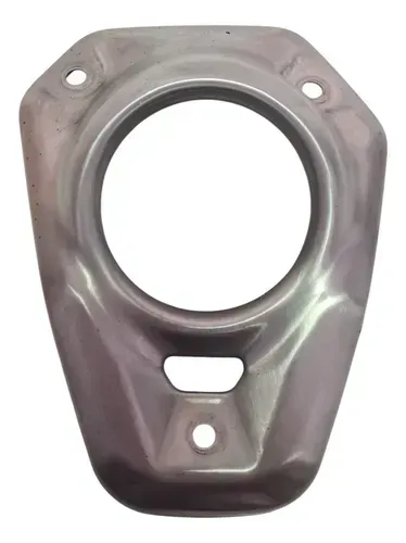 Protetor Bocal Escapamento Kawasaki Z900 Original 55308