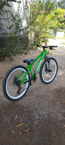 Vendo bicicleta vikingx