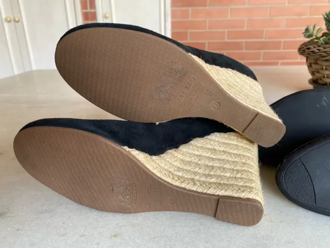 Sapatos Arezzo