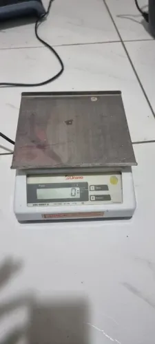 Balança pesadora Urano UDC6000/1 S 6KG
