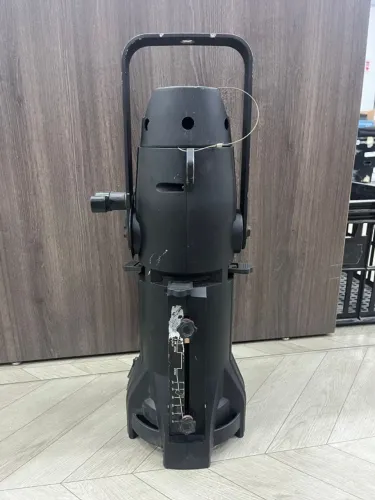 ELIPSOIDAL 750W/575W GOBOS DO BRASIL 25° 50° COM PORTA GEL E ÍRIS
