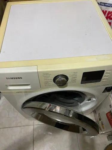 Máquina lava e seca Samsung 8kg