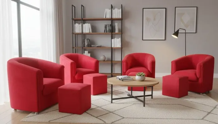 Poltronas
