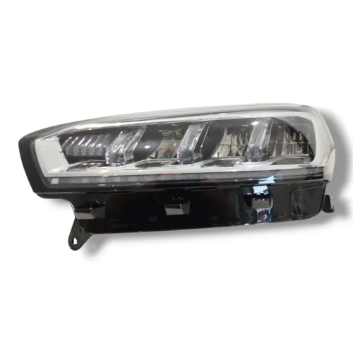 Farol Esquerdo Led Chery Tiggo 7 Pro 2025 Original Zerado