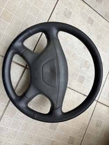 Volante Mitsubishi Original Pageiro Sport ano 2007