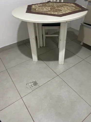 Vendo mesa