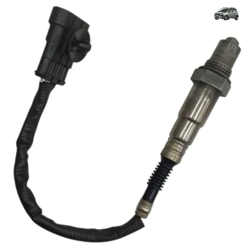 Sonda Lambda Pré Catalisador Fiat Idea 1.4 Flex 2011 2012 13