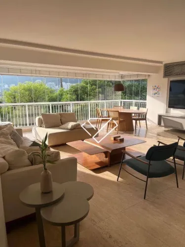Apartamento com 4 quartos à venda, 175 m² por R$ 3.800.000 - Lagoa - Rio de Janeiro/RJ