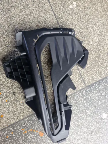 Moldura drl onix