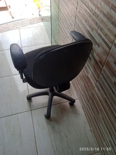 Cadeiras escritório