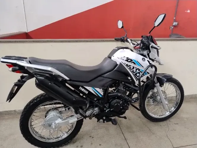 Crosser S - 2018 - Linda Moto