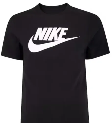 Camiseta Nike Tee Icon Futura - Masculina