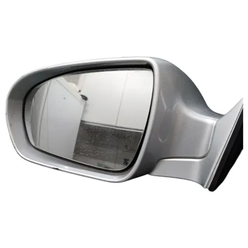 Retrovisor Esquerd Mercedes Clc 200 2010 2011