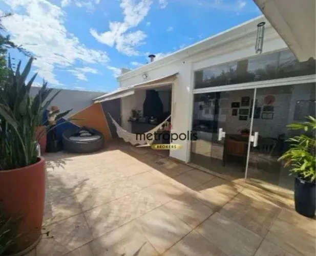 Sobrado com 3 dormitórios, 160 m² - venda por R$ 2.075.000,00 ou aluguel por R$ 17.533,27/