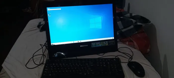 Computador Positivo Union PCTV