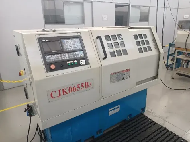 VENDO - TORNO CNC TORRE HORIZONTAL