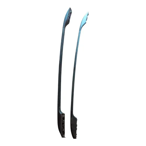 Par Rack Travessa Teto Peugeot 206 207