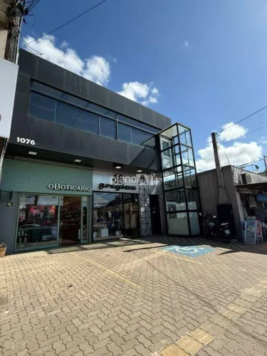 Sala para aluguel, com 228,26m², - Morada do Vale I - Gravataí / RS por R$ 2.500,00