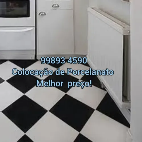 Pedreiro e ladrilheiro FAZ TUDO,bons preços, confira!