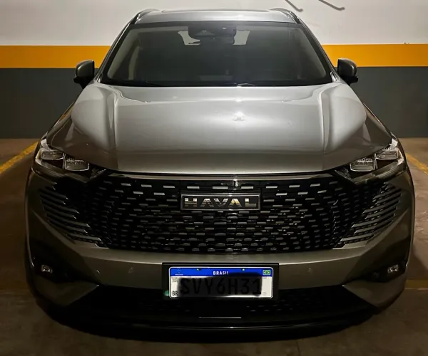 GWM Haval H6 Phev19 (hibrido) 2025