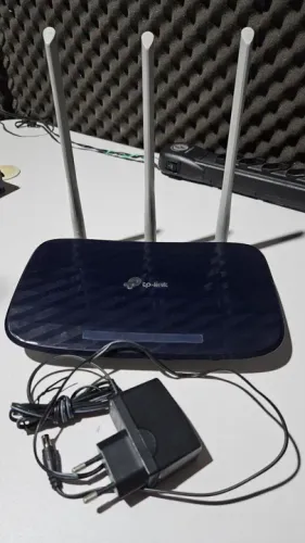 Roteador TP-Link AC750