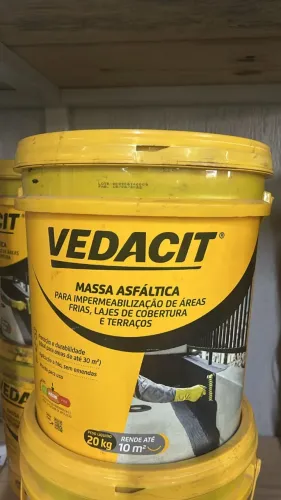 friosfalto 18 litros vedacit 299,90 a vista