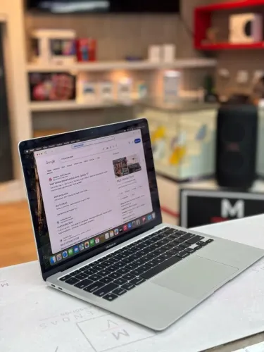 Oportunidade Imperdível: MacBook Air 2020 com Chip M1