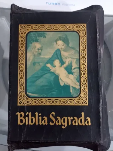 Bíblia Sagrada Antiga