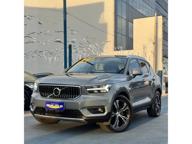 Volvo XC40 XC 40 T-5 Híbrido Inscription 1.5 FWD 2021