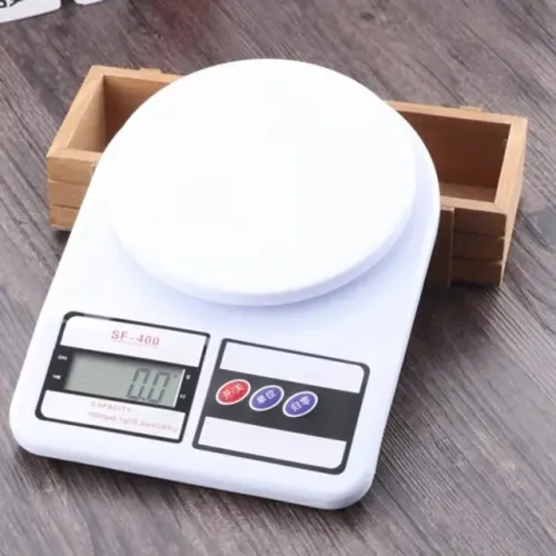 BALANÇA COZINHA 10KG 