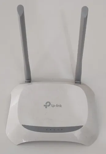 Roteador TP Link
