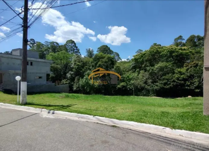 Terreno a venda 400m2 Condominio Residencial Morada da Aldeia