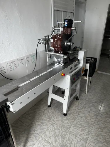 Flowpack Kawamac PK-60