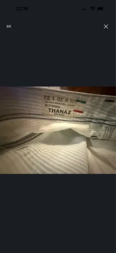 Diesel calça original 