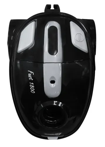 Aspirador de pó Lenoxx Fast 1800 220v