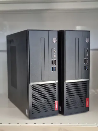 Computador Desktop Lenovo V530S Core i3 8th  08 GB  DDr4  SSD 120gb 