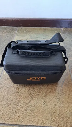 Case para Amplificador Joyo Bantamp