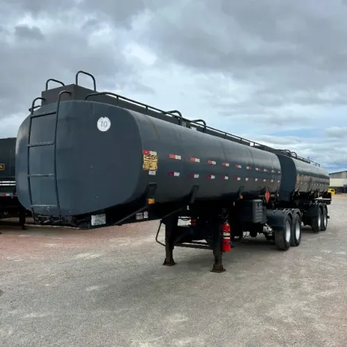 Carreta Tanque Bitanque Facchini 45 Mil Litros 2004