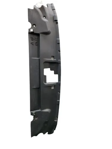 Acabamento Superior Painel Frontal Ford Mustang