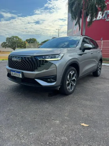 GWM Haval H6 Premium Phev AWD 2024