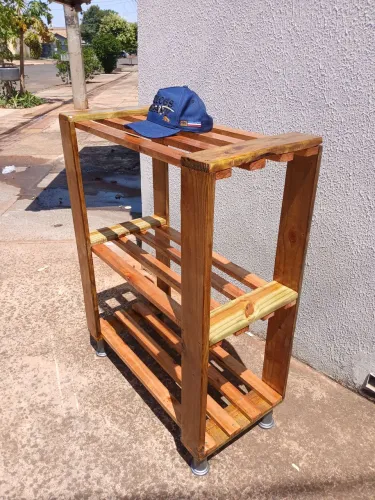 Prateleira Multi Uso