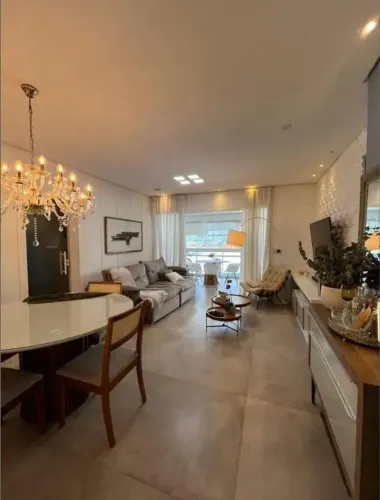 Torres Liberto, 123m², 3 suites, 2 garagens, R$ 1.260.000