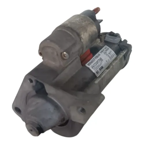 Motor De Partida Renault Sandero Logan Kwid 3cc 233006904r