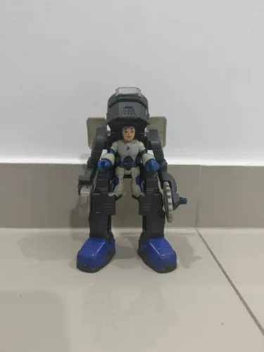 Brinquedo Imaginext 