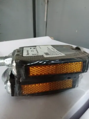 Pedal modelo antigo (novo)